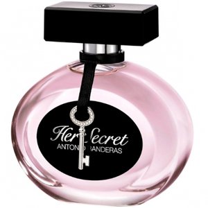 ������ Antonio Banderas Her Secret Eau de Toilette
