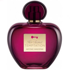 ������ Antonio Banderas Her Secret Temptation Eau de Toilette