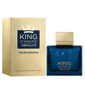 ��������� ���� Antonio Banderas King of Seduction Absolute