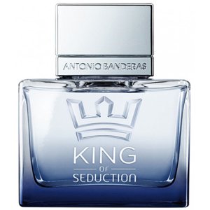 ������ Antonio Banderas King of Seduction Eau de Toilette
