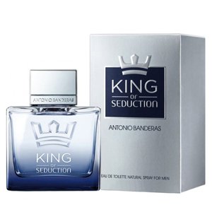 ��������� ���� Antonio Banderas King of Seduction