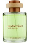 ������ Antonio Banderas Mediterraneo Eau de Toilette small