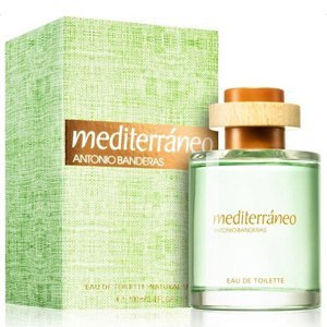 ��������� ���� Antonio Banderas Mediterraneo