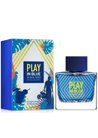��������� ���� Antonio Banderas Play In Blue Seduction For Men small