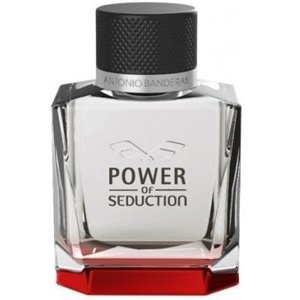 ������ Antonio Banderas Power of Seduction Eau de Toilette