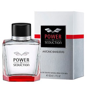 ��������� ���� Antonio Banderas Power of Seduction