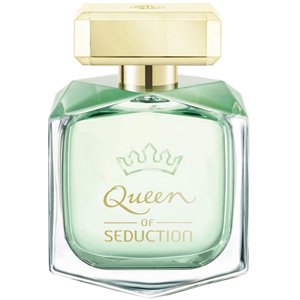 ������ Antonio Banderas Queen of Seduction Eau de Toilette
