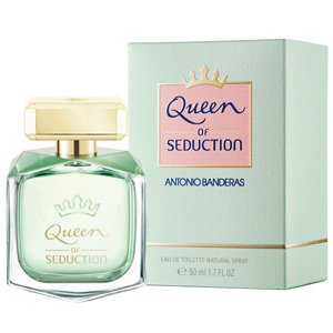 ��������� ���� Antonio Banderas Queen of Seduction