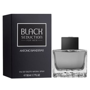 ��������� ���� Antonio Banderas Seduction in Black