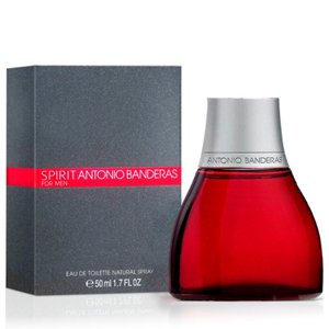 ��������� ���� Antonio Banderas Spirit