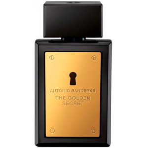 ������ Antonio Banderas The Golden Secret Eau de Toilette