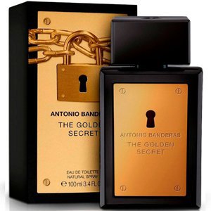 ��������� ���� Antonio Banderas The Golden Secret