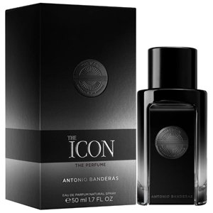 ��������������� ���� Antonio Banderas The Icon Eau de Parfum