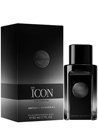 ��������������� ���� Antonio Banderas The Icon Eau de Parfum small