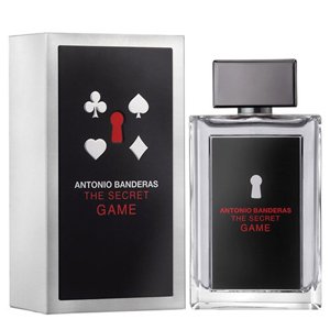 ��������� ���� Antonio Banderas The Secret Game