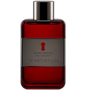 ������ Antonio Banderas The Secret Temptation Eau de Toilette