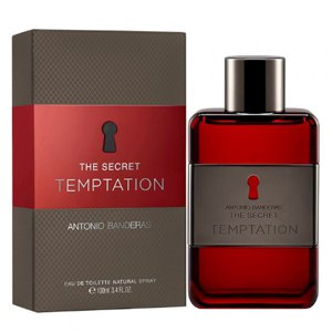 ��������� ���� Antonio Banderas The Secret Temptation