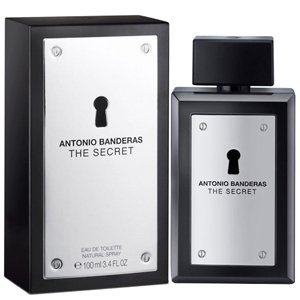 ��������� ���� Antonio Banderas The Secret