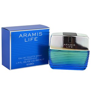 ��������� ���� Aramis Life