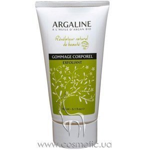 �������������� ����� Argaline Gomage Corporel Exfoliant