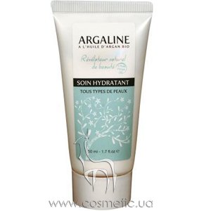 ��������� ����������� ���� ��� ���� Argaline Soin Hydratant