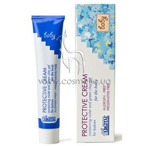 �������� ���� ��� ����� Argital Allergen Free Baby Protective Cream