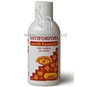 ������ ��� ����� ������ ������� Argital Anti-Dandruff Lotion