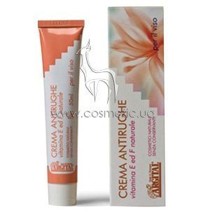 ���� ������ ������ Argital Anti-Wrinkles Cream