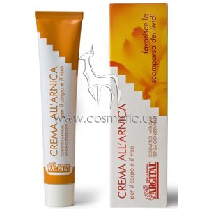 ���� �� ������ ������ Argital Arnica Cream