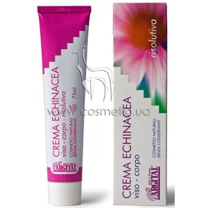 ���� �� ������ �������� Argital Echinacea Cream