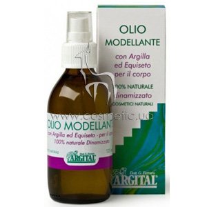 ����� ��� �������� �������������� ��������� Argital Extra Firming Oil