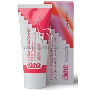 ���� ��� �������� ���� ��������� Argital Flore Firming Cream Flore