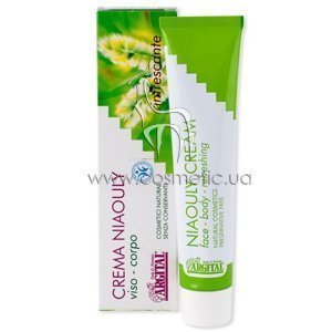 ���� ��� ���� � ���� � ���������� ������ Argital Niaouly Cream