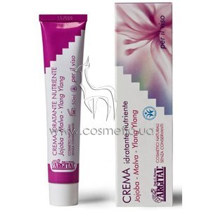���� ��� ���� ����������� ����������� Argital Nourishing Moisturizing Cream