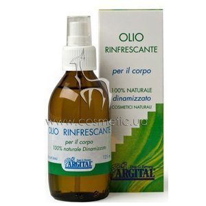 ����� ���������� Argital Refreshing Oil