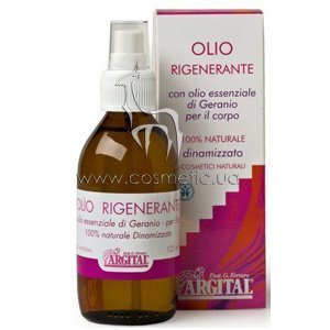����� �������������� Argital Regenerating Oil
