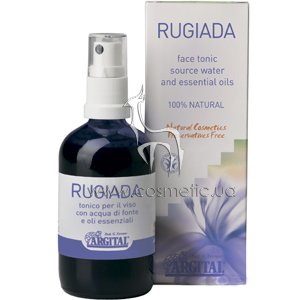 ����� ��� ���� Argital Rugiada Face Tonic