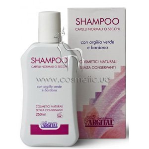 ������� ��� ���������� ����� Argital Shampoo For Normal Hair
