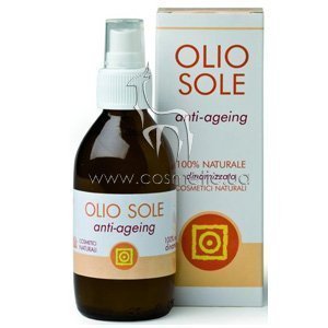 ����� ������ Argital Sun Oil