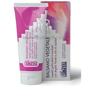 ������������ ����������� ��� ����� Argital Vegetal Hair Conditioner