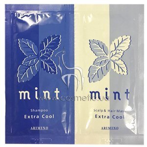 ������� Arimino Mint Extra Cool