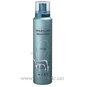 ���������� ������ ������� Arimino Mint Sparkling Cool Shampoo