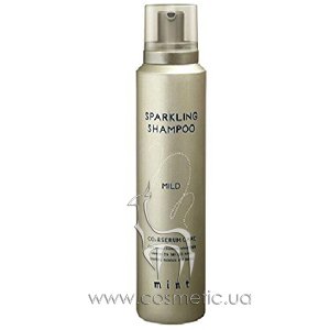 ���������� ������ ������� Arimino Mint Sparkling Mild Shampoo