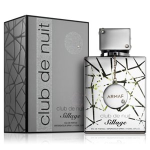 ��������������� ���� Armaf Club de Nuit Sillage