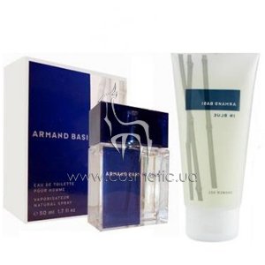 ����� Armand Basi In Blue Set