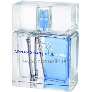 ������ Armand Basi In Blue Sport Eau de Toilette