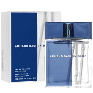 ��������� ���� Armand Basi In Blue