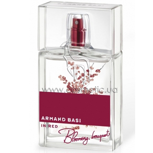 ������ Armand Basi In Red Blooming Bouquet Eau de Toilette