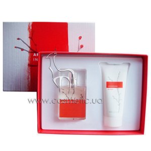 ����� Armand Basi In Red Gift Set
