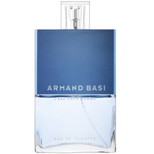 Тестер Armand Basi L'Eau Pour Homme Eau de Toilette